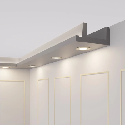 Lichtleiste LED - 1,2 Meter OL-35